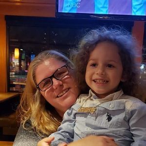 Meet your Posher, Shanna